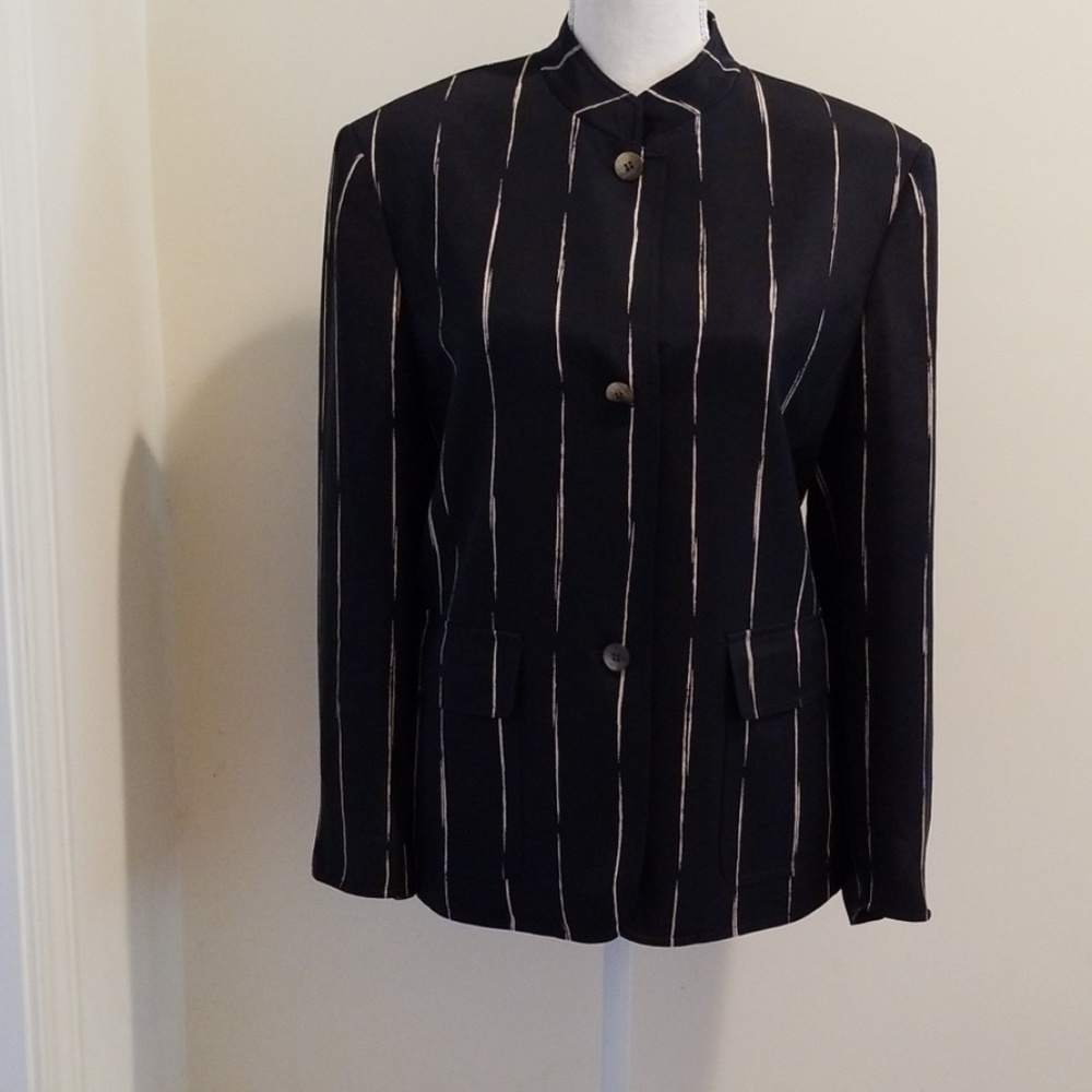 Jones New York Blazer